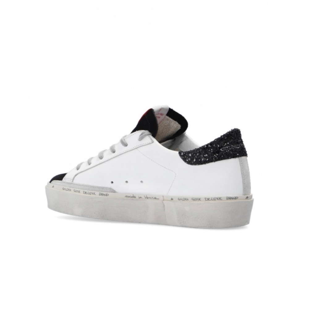 Golden Goose Hi Star Sneakers Size 37 - Picture 5 of 8